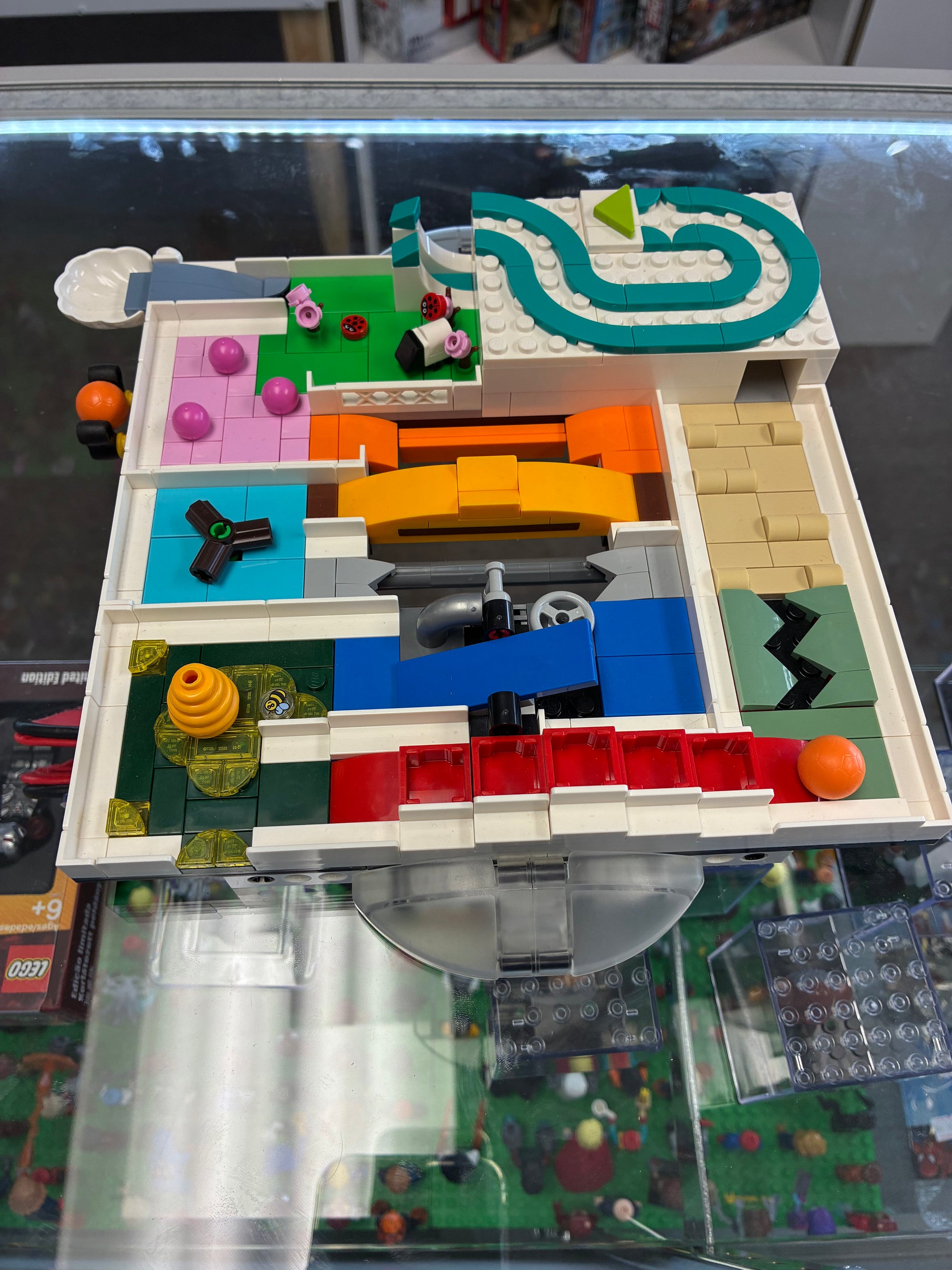 40596 Magic Maze GWP - Used