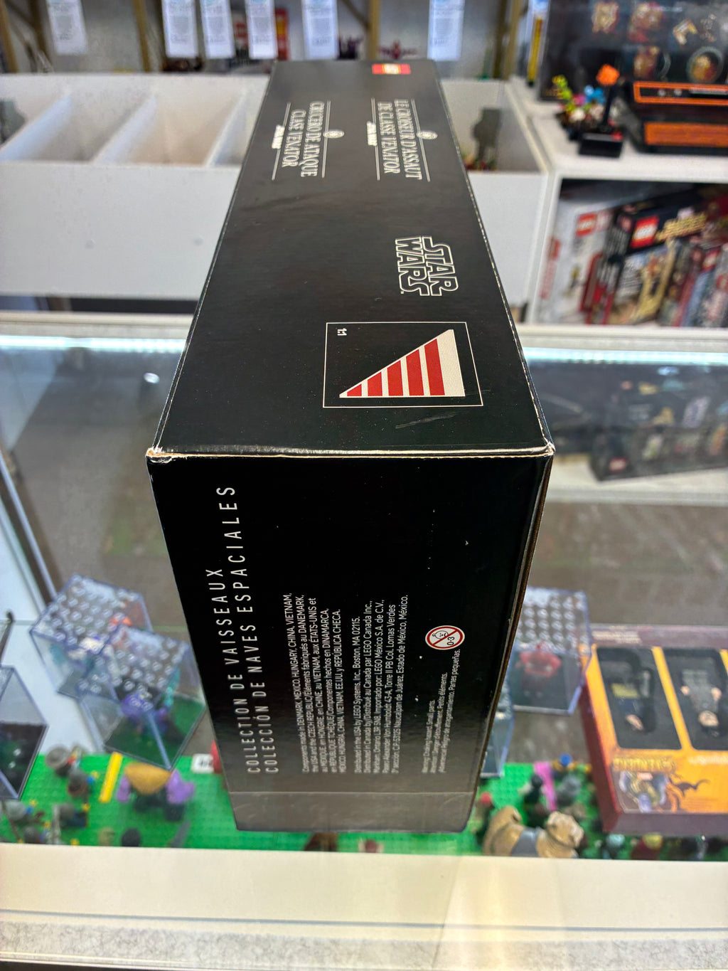 75441 Venator-Class Attack Cruiser - Sealed