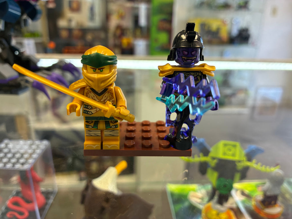 71742 Overlord Dragon - Used