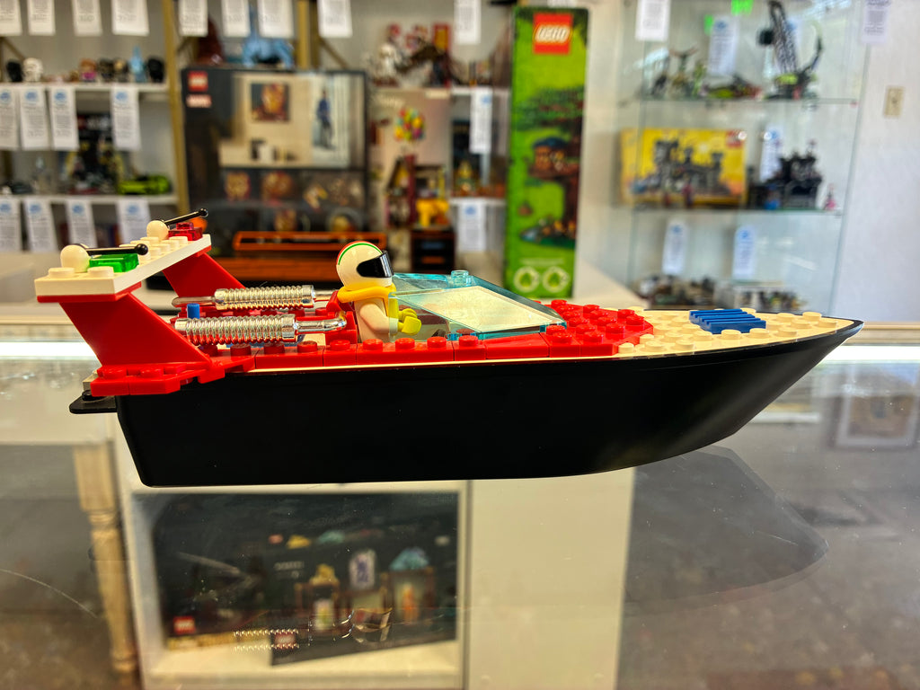 4002 Riptide Racer - Used