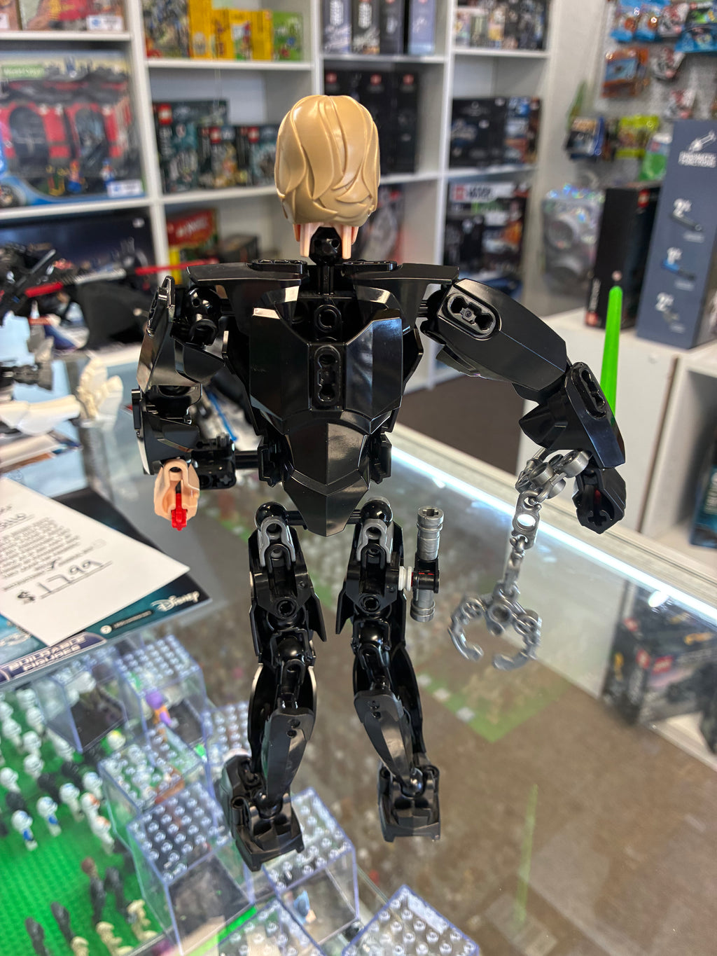 75110 Luke Skywalker - Used