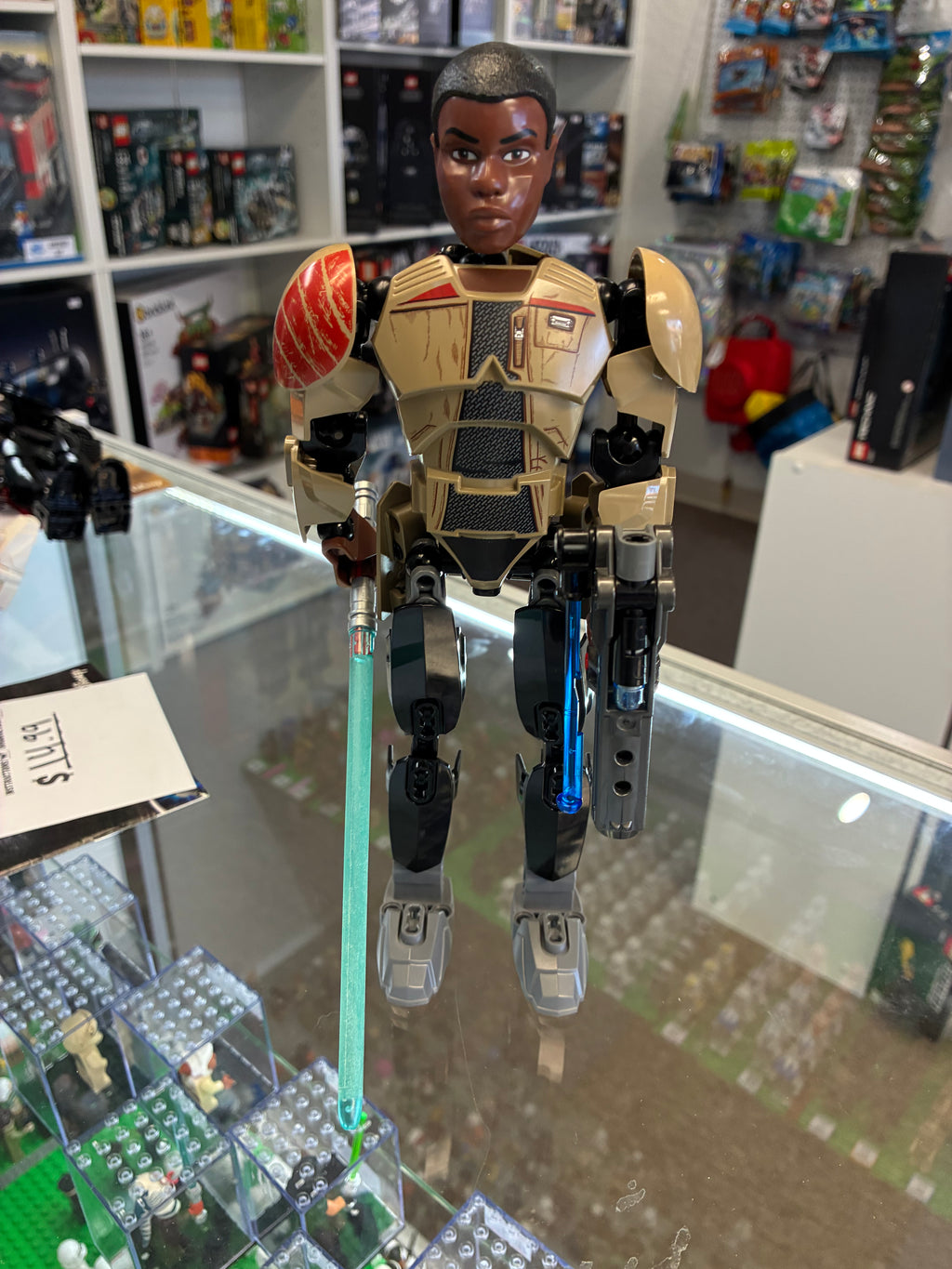 75116 Finn - Used