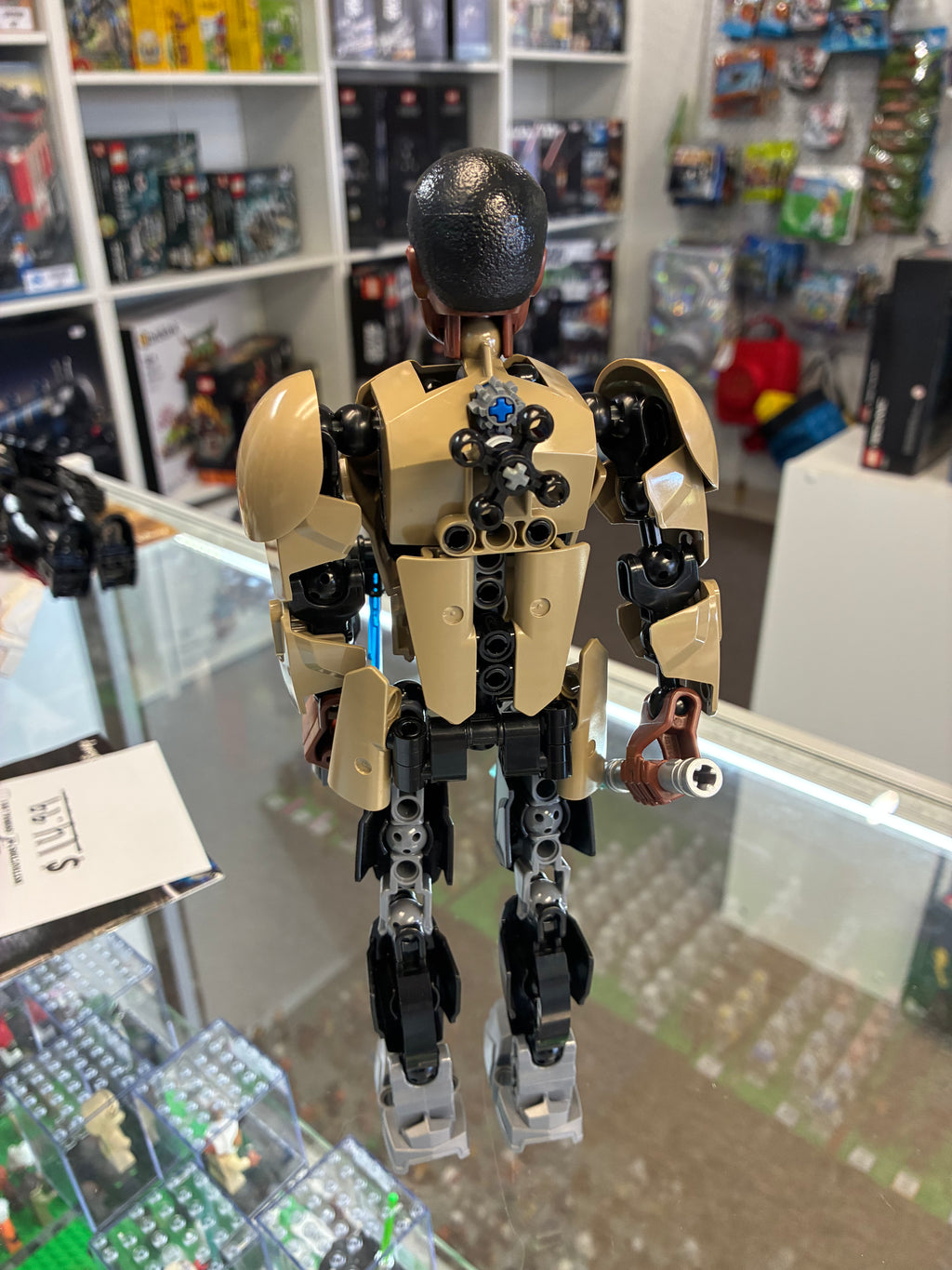 75116 Finn - Used