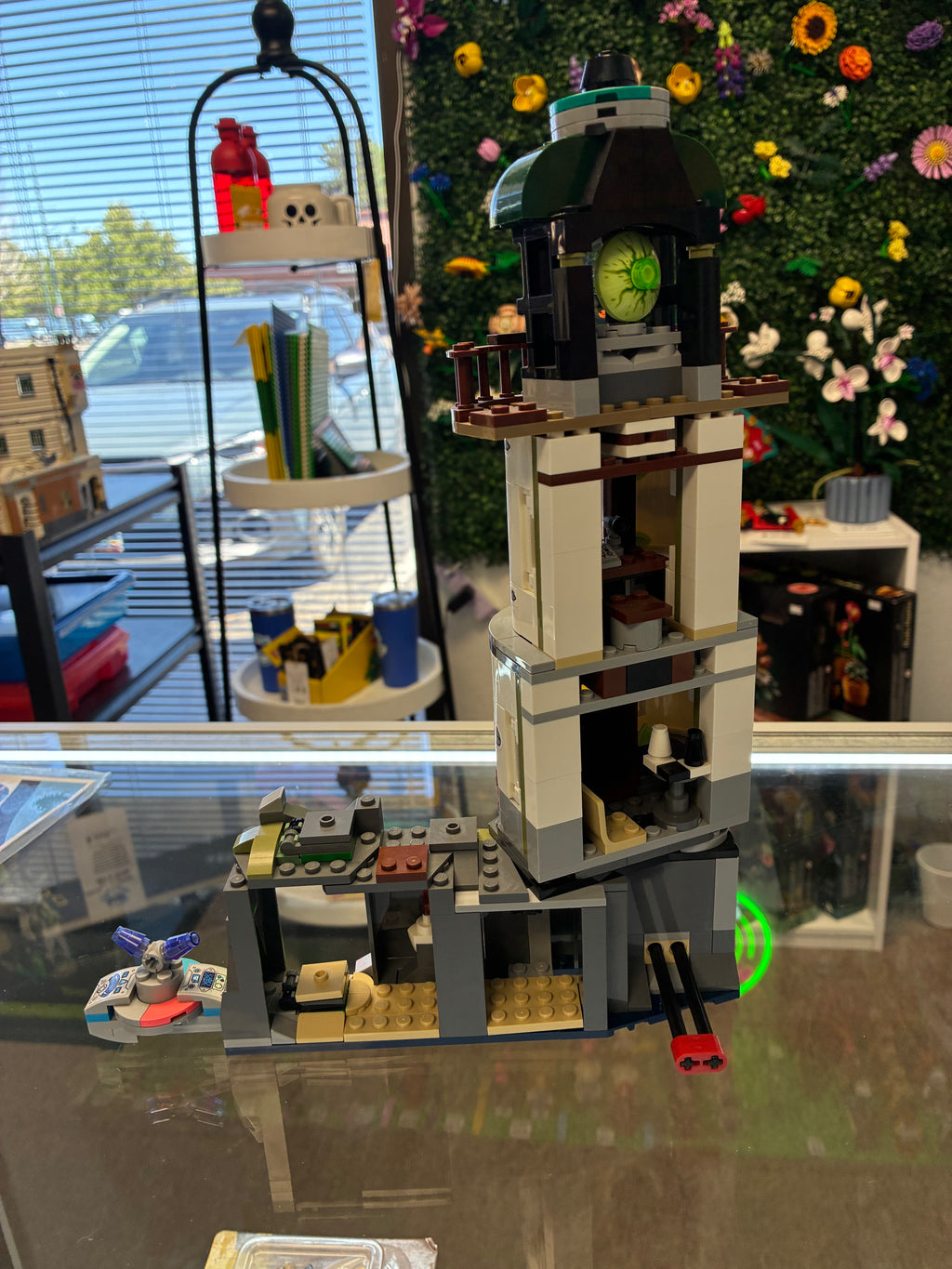 70431 The Lighthouse of Darkness - Used
