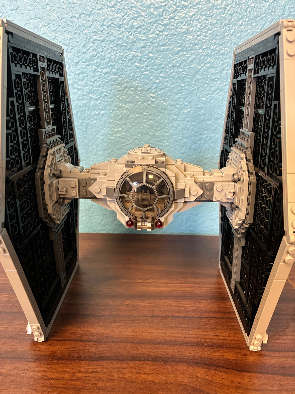 75211 Star Wars Imperial TIE Fighter - Used