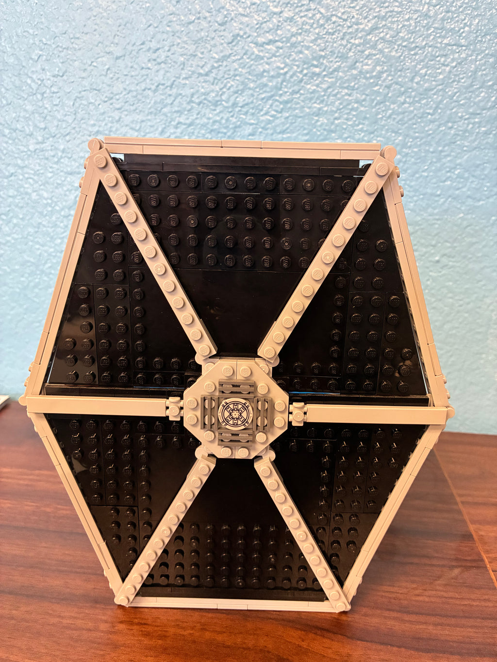 75211 Star Wars Imperial TIE Fighter - Used