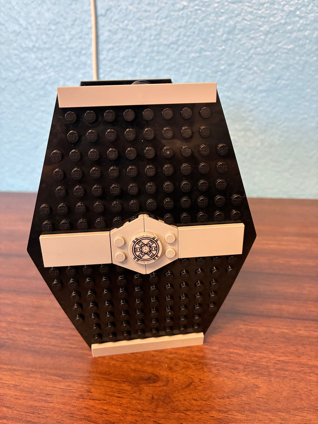 75237 Star Wars TIE Fighter Attack - Used