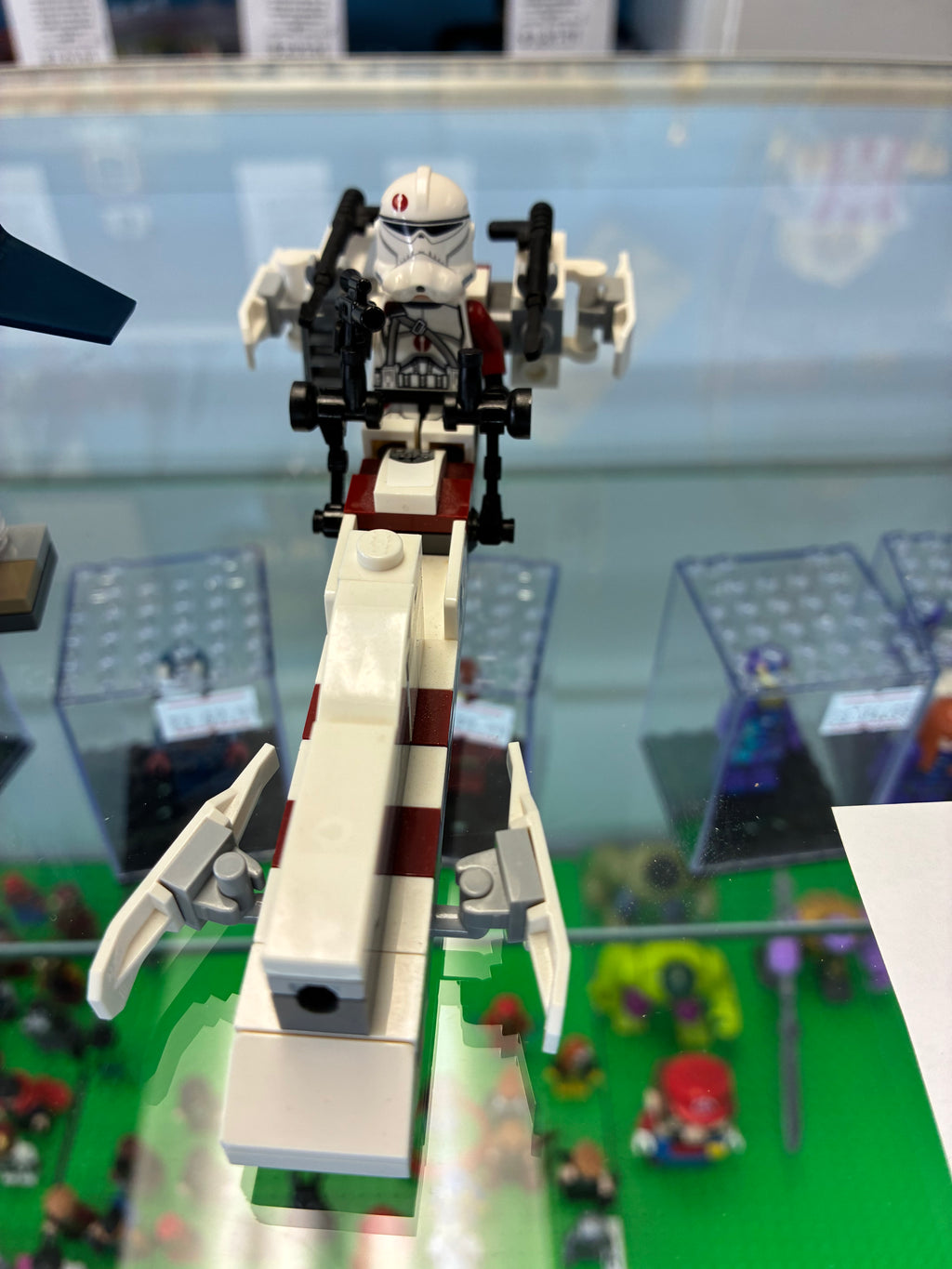 75037 Star Wars Battle on Saleucami - Used