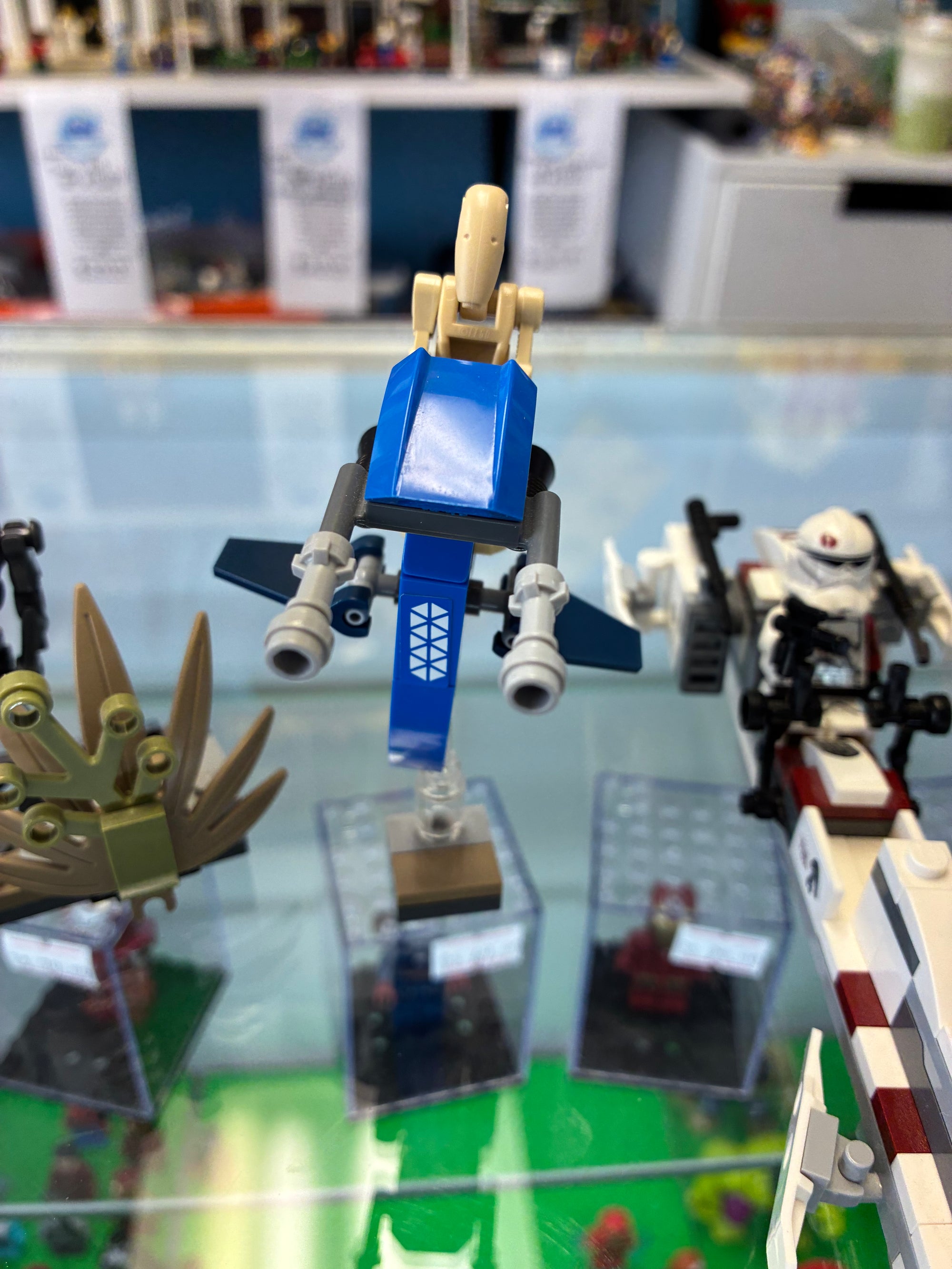 75037 Star Wars Battle on Saleucami - Used
