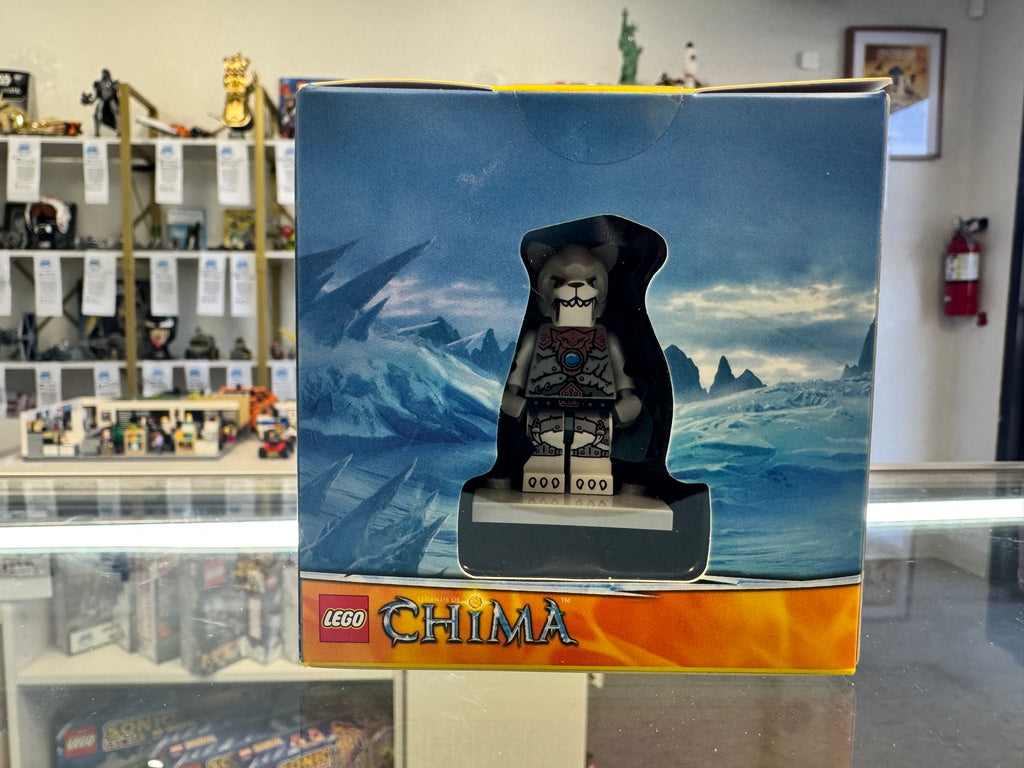 5004077 2015 Target Minifigure Gift Set - Sealed