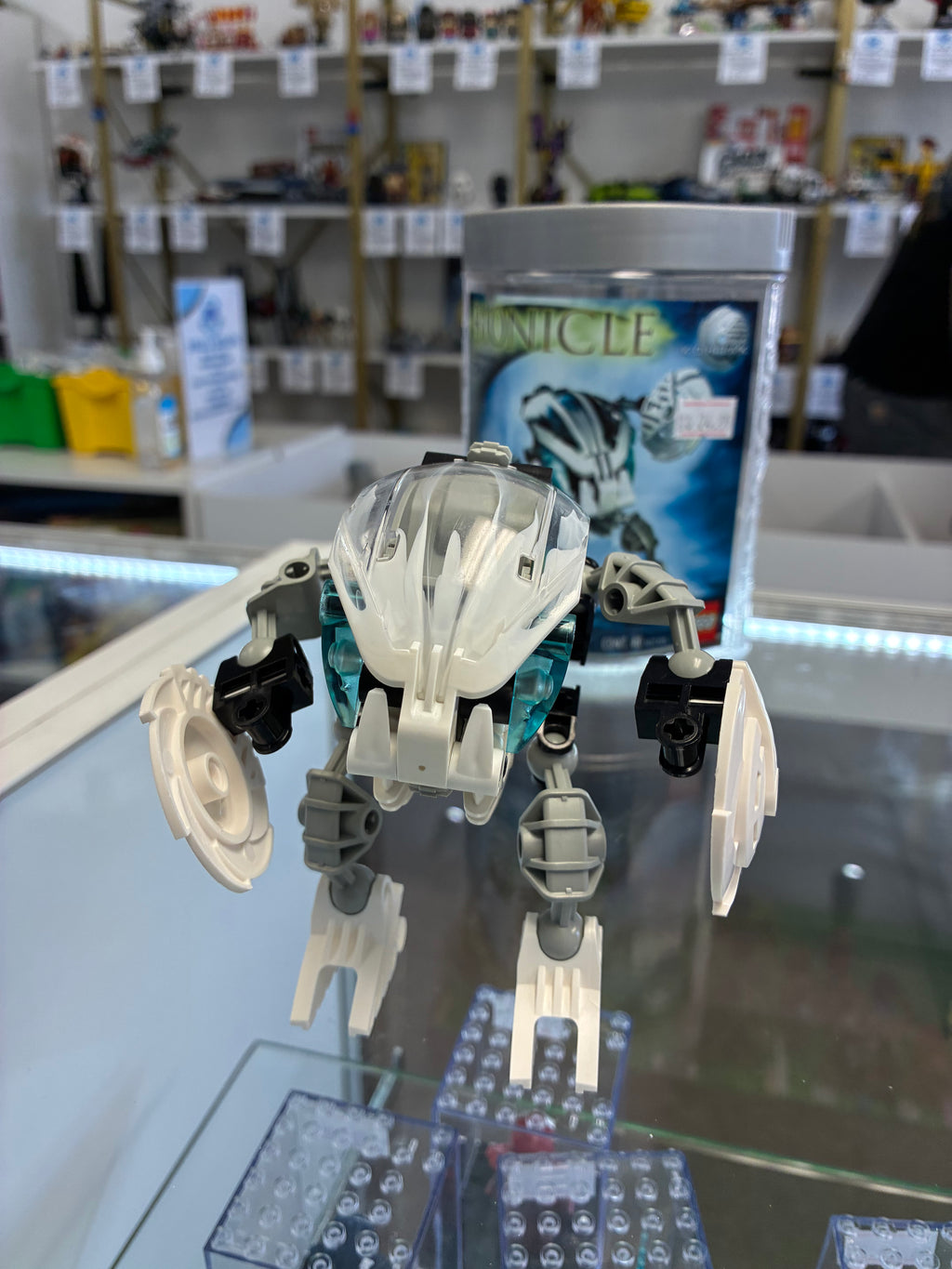 8565 Bionicle KOHRAK - Used