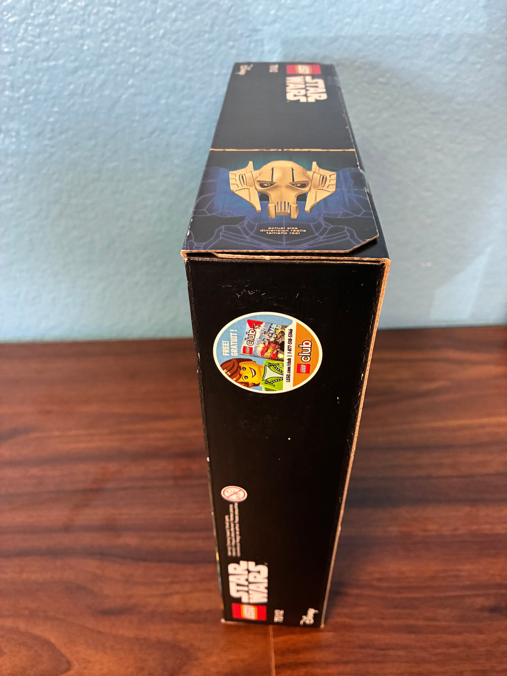 75112 Star Wars General Grievous - Sealed