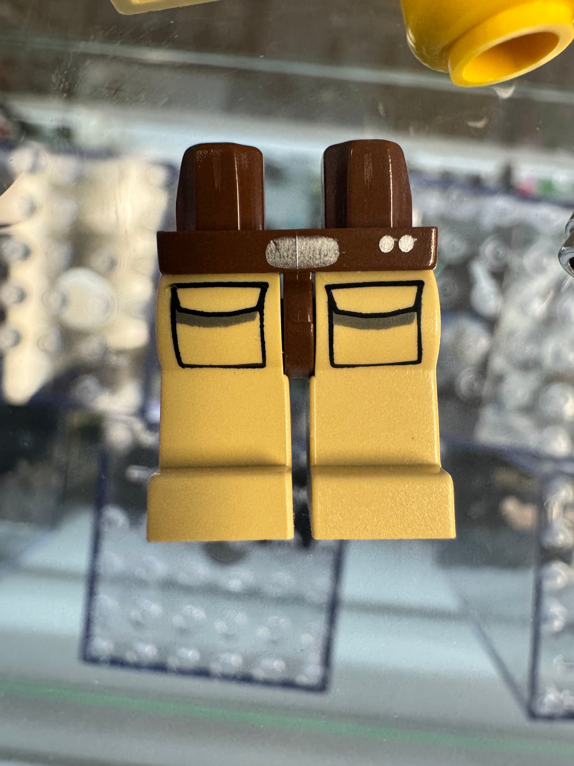 10123 Star Wars Cloud City - Used