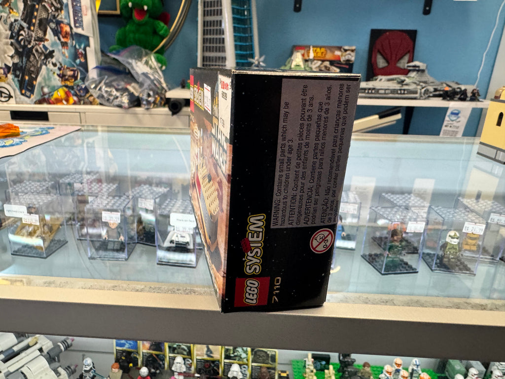 7110 Star Wars Landspeeder - Sealed