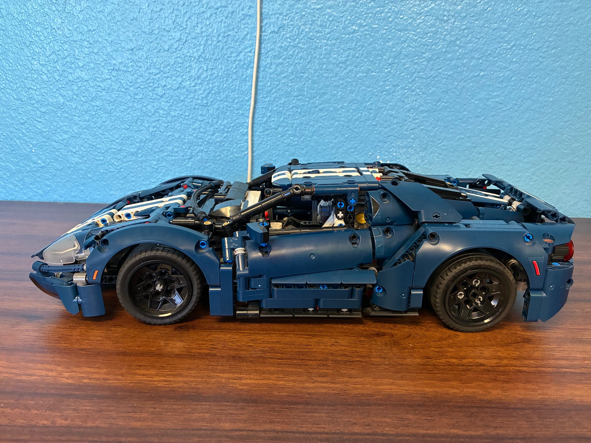42154 Technic 2022 Ford GT - Used