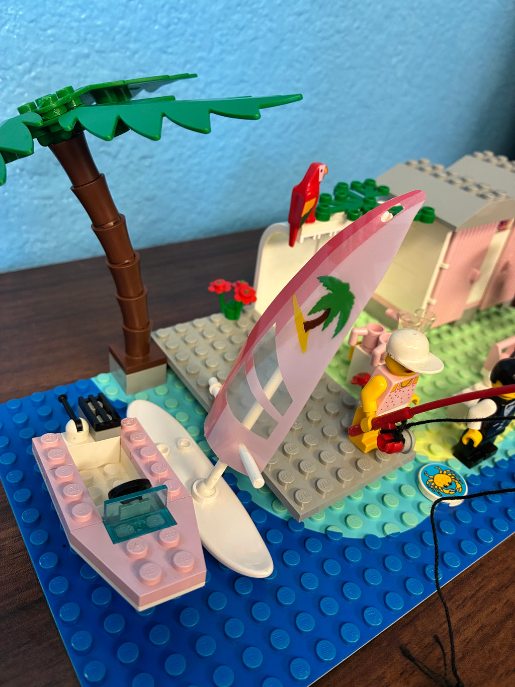 6410 Cabana Beach - Used