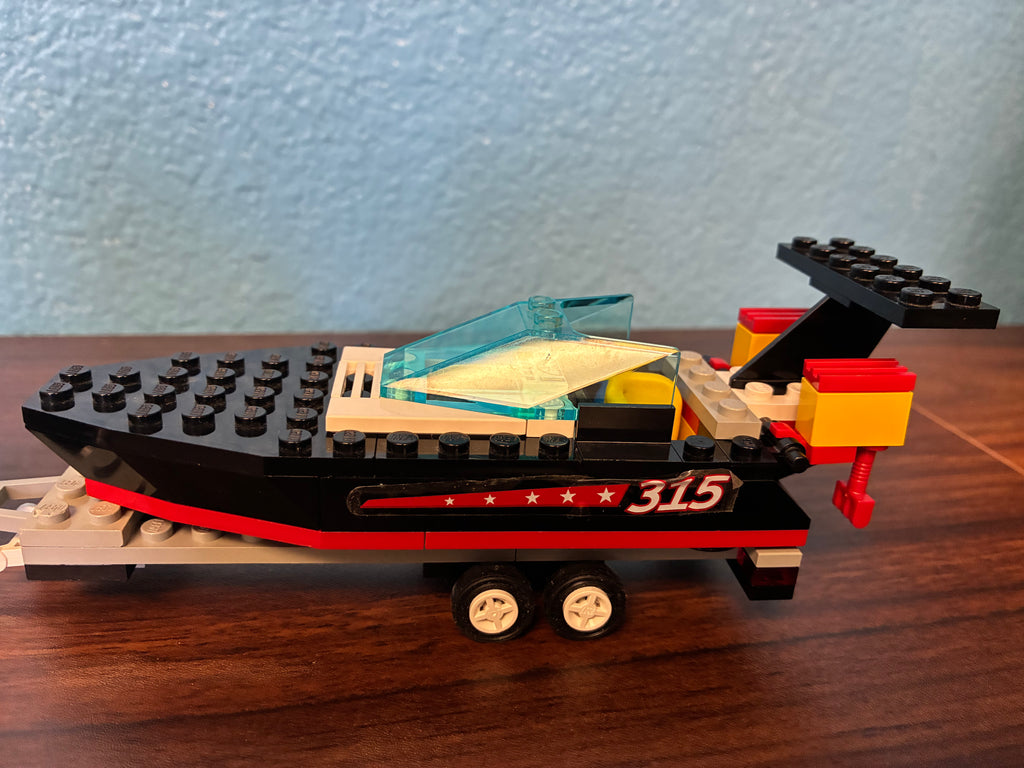 6596 Wave Master - Used