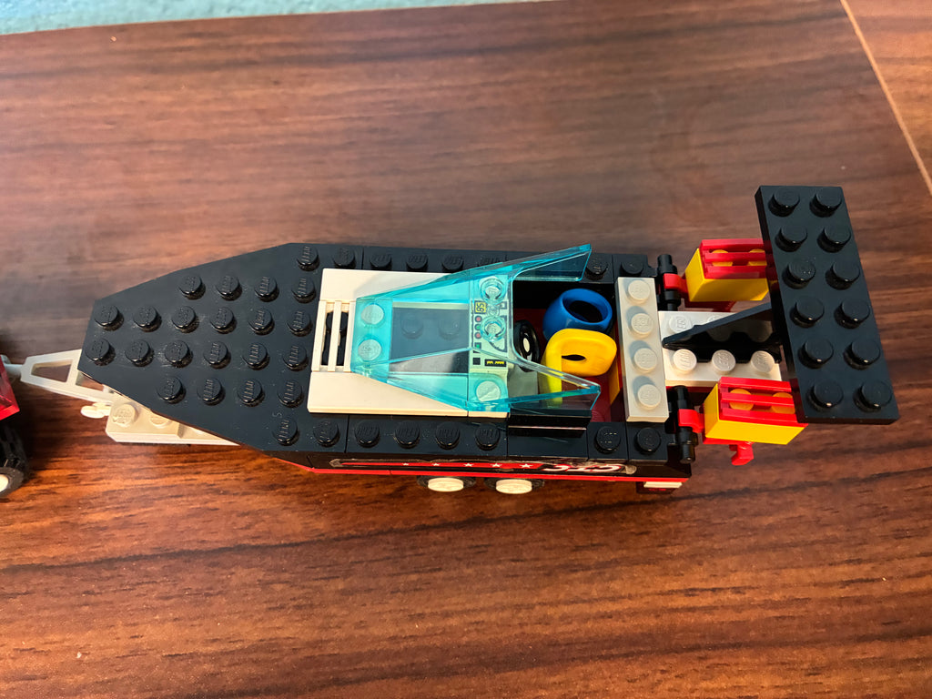6596 Wave Master - Used