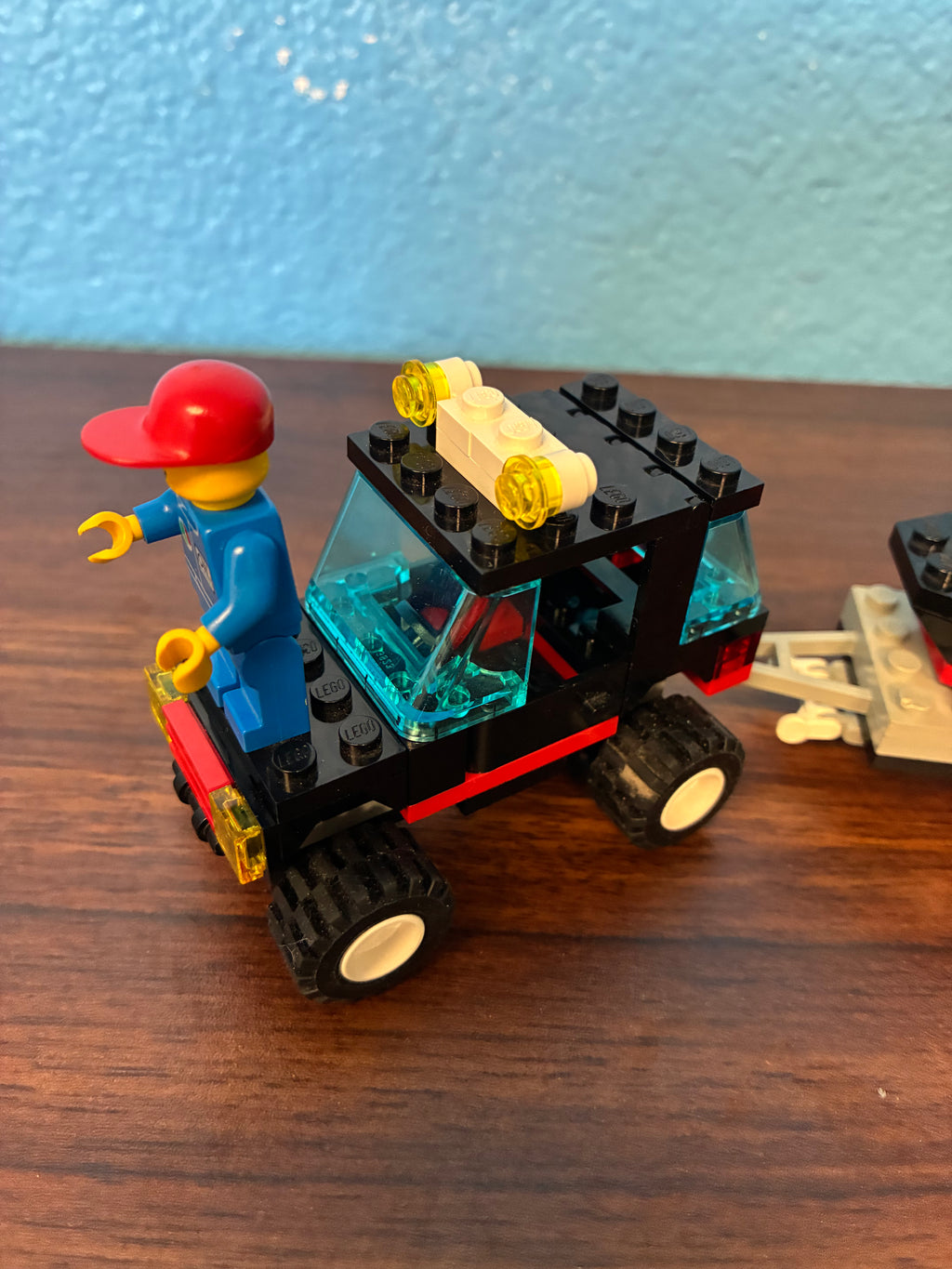 6596 Wave Master - Used