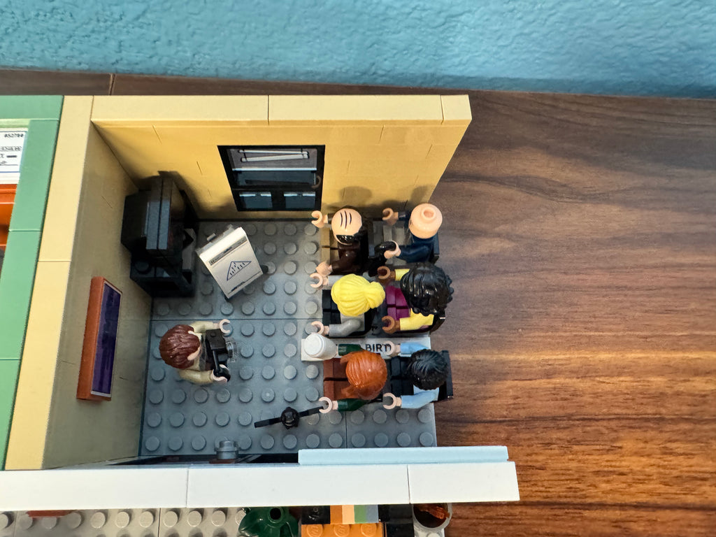 21336 The Office Set - Used