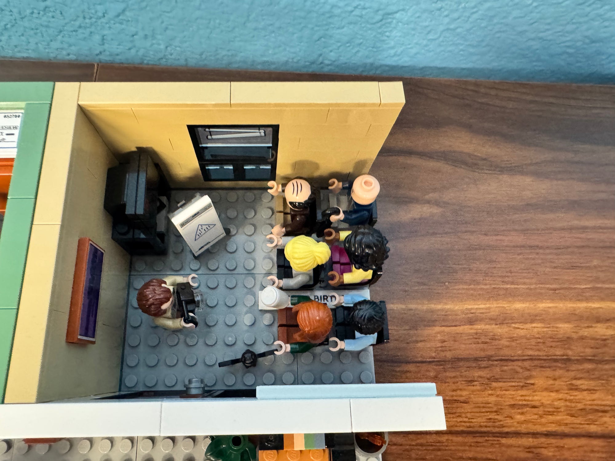 21336 The Office Set - Used