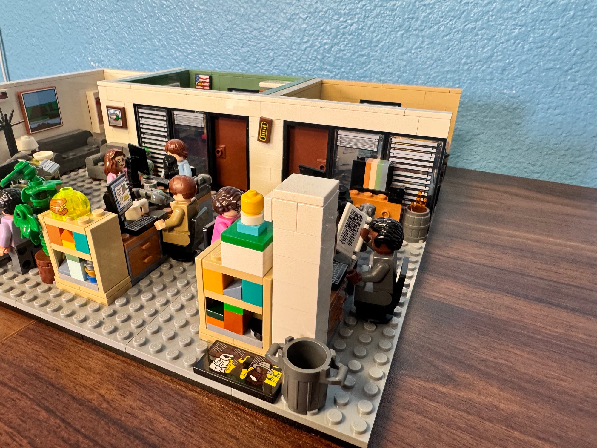 21336 The Office Set - Used