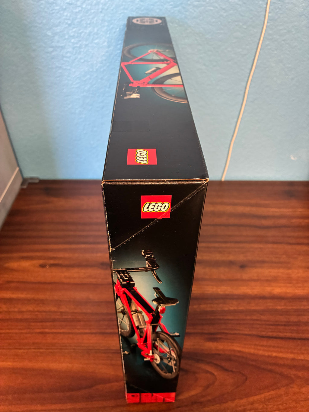 11380 Road Bike - Sealed