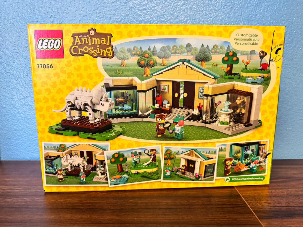 77056 Blather’s Museum Collection - Sealed