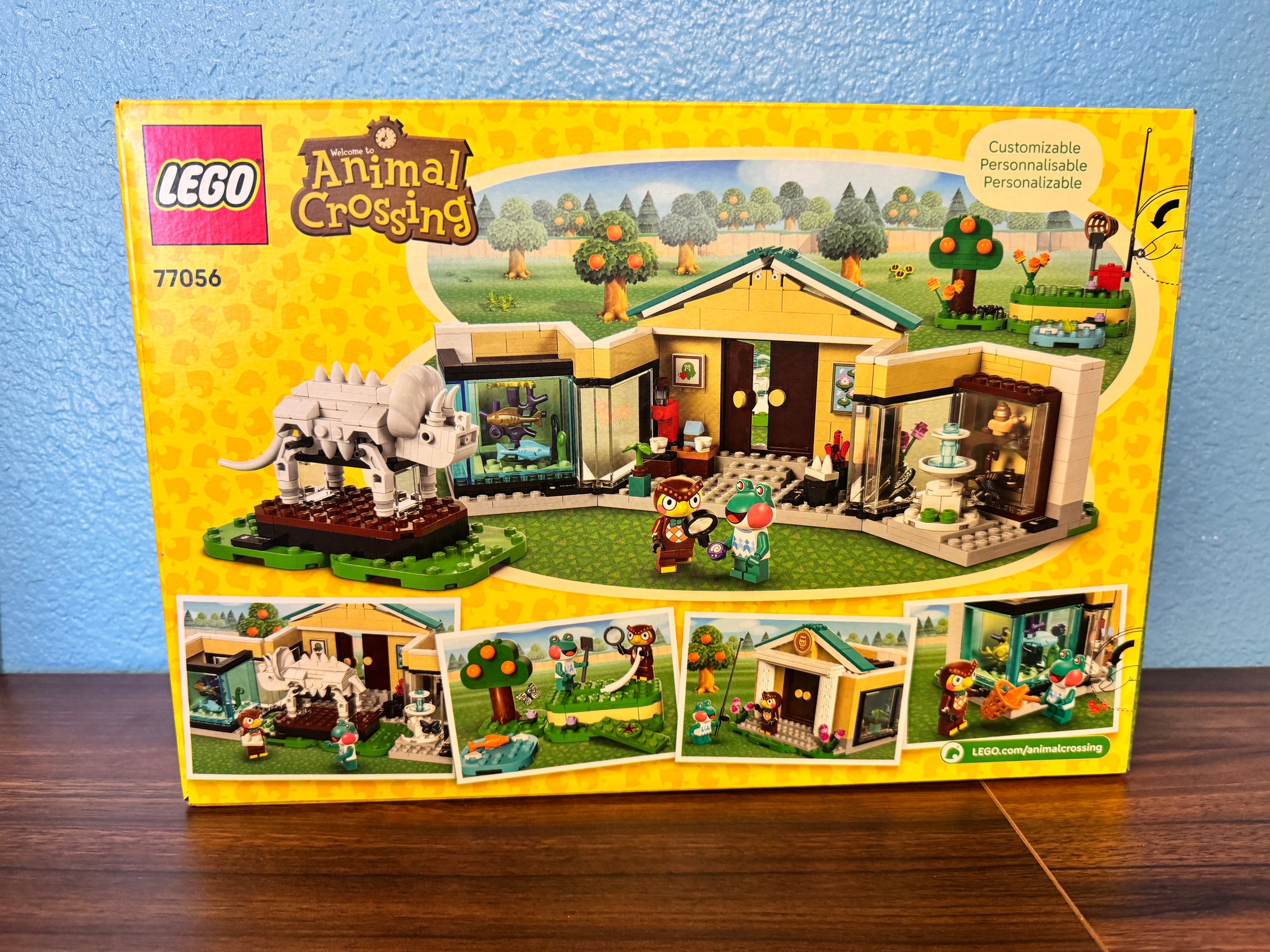 77056 Blather’s Museum Collection - Sealed