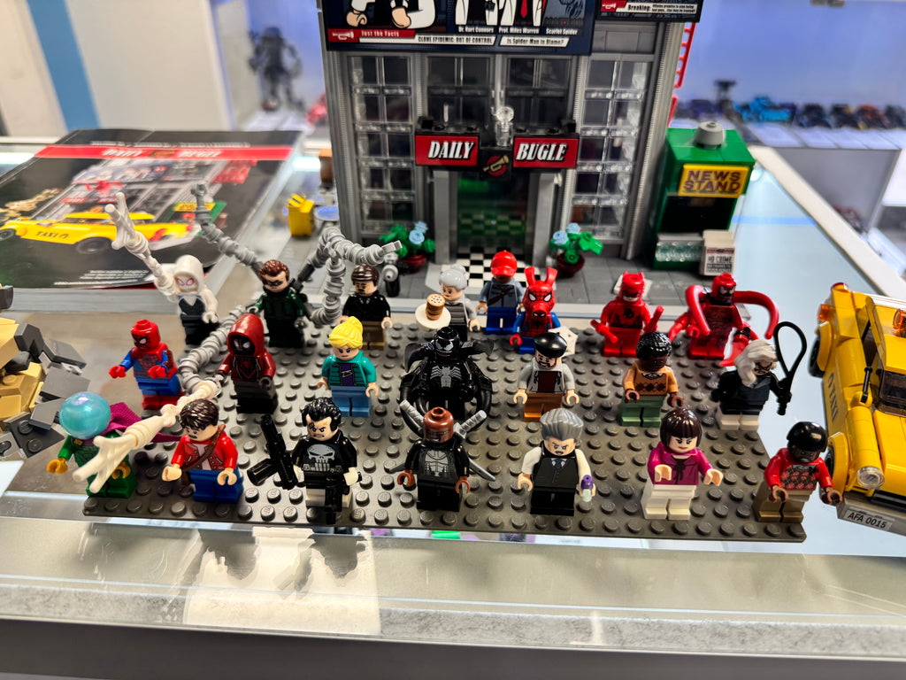 76178 The Daily Bugle - Used