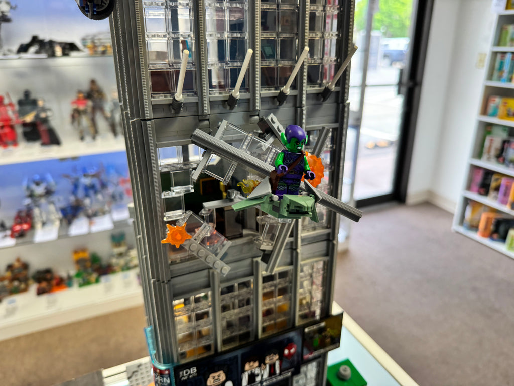 76178 The Daily Bugle - Used