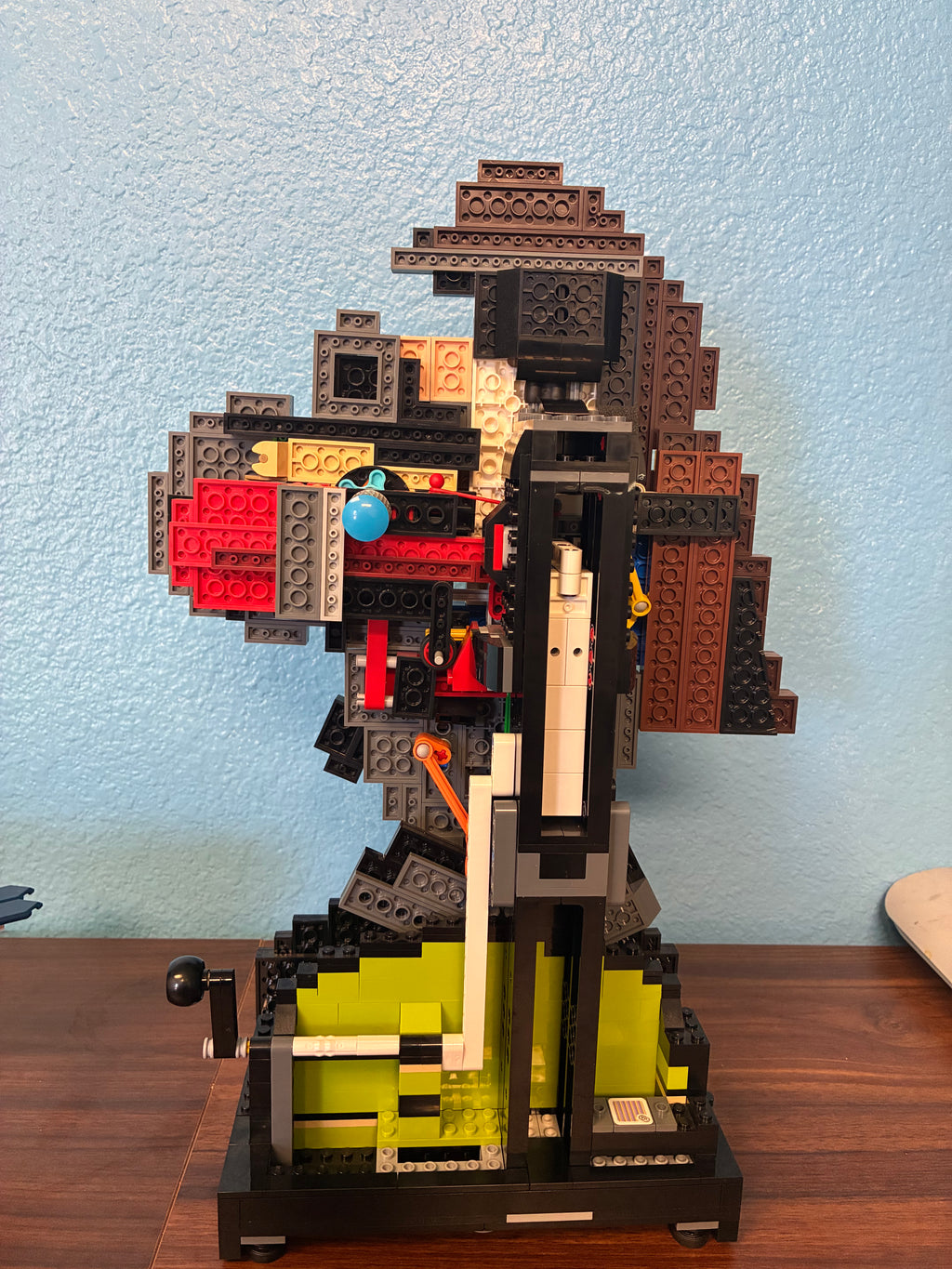 71438 Mario & Yoshi - Used