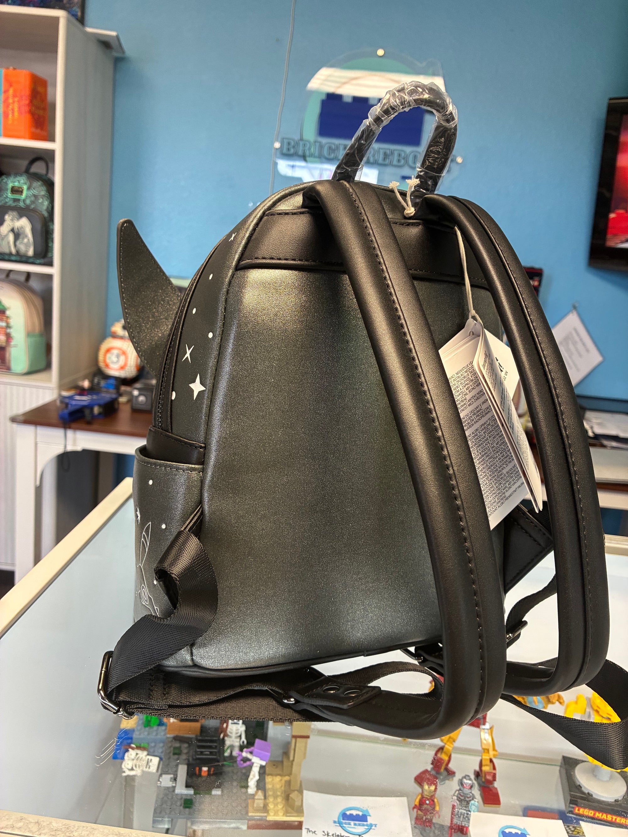 Umbreon Loungefly Backpack