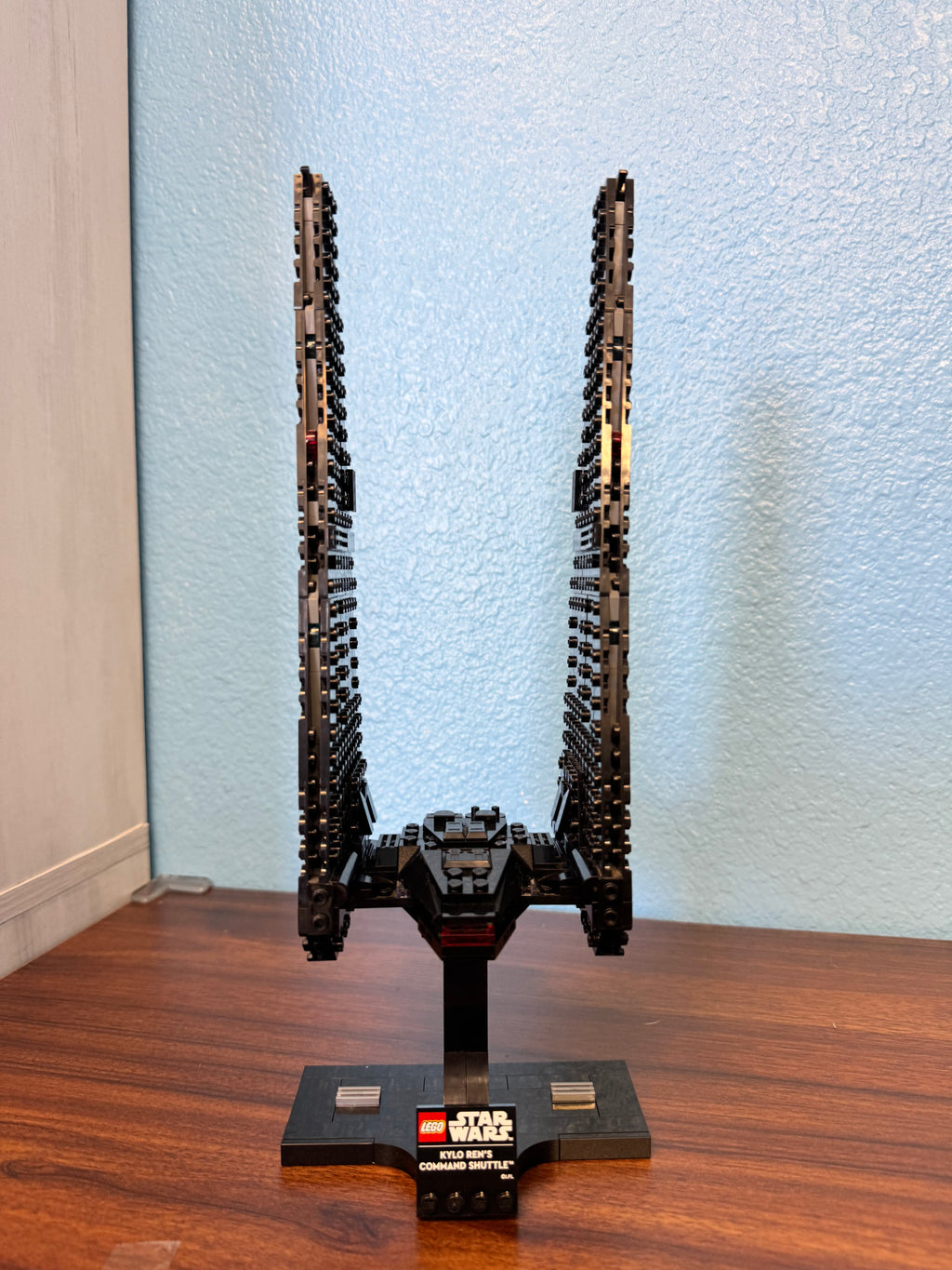 75406 Kyle REN’s Shuttle - Used