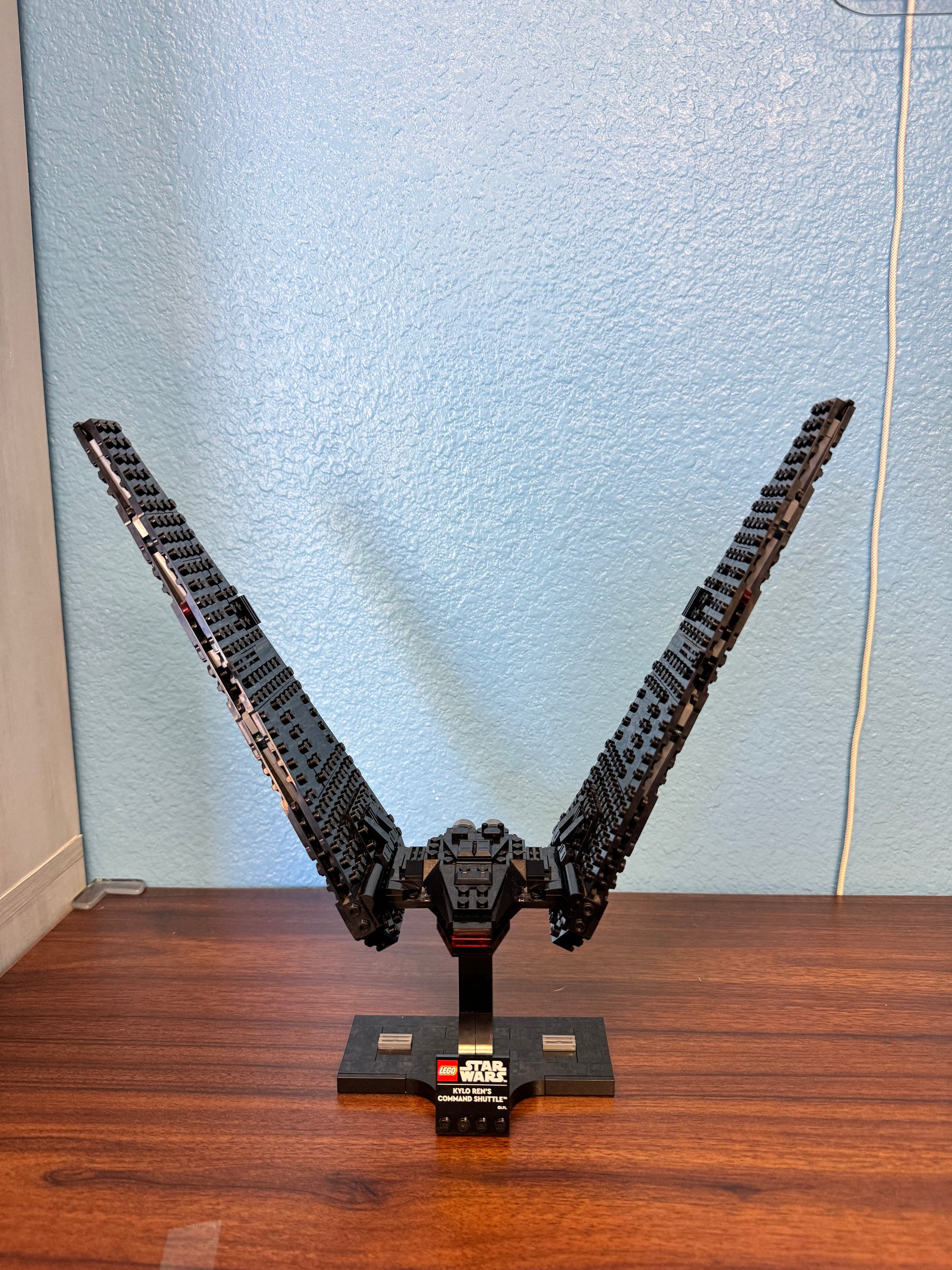 75406 Kyle REN’s Shuttle - Used