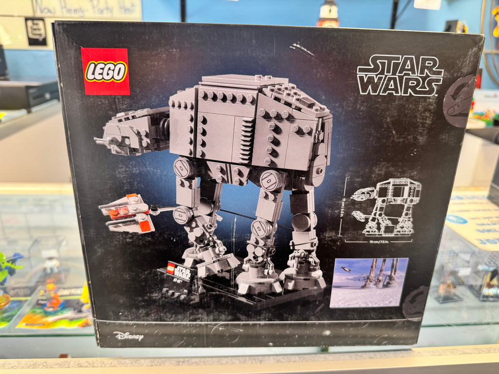 75440 Star Wars AT-AT - Sealed
