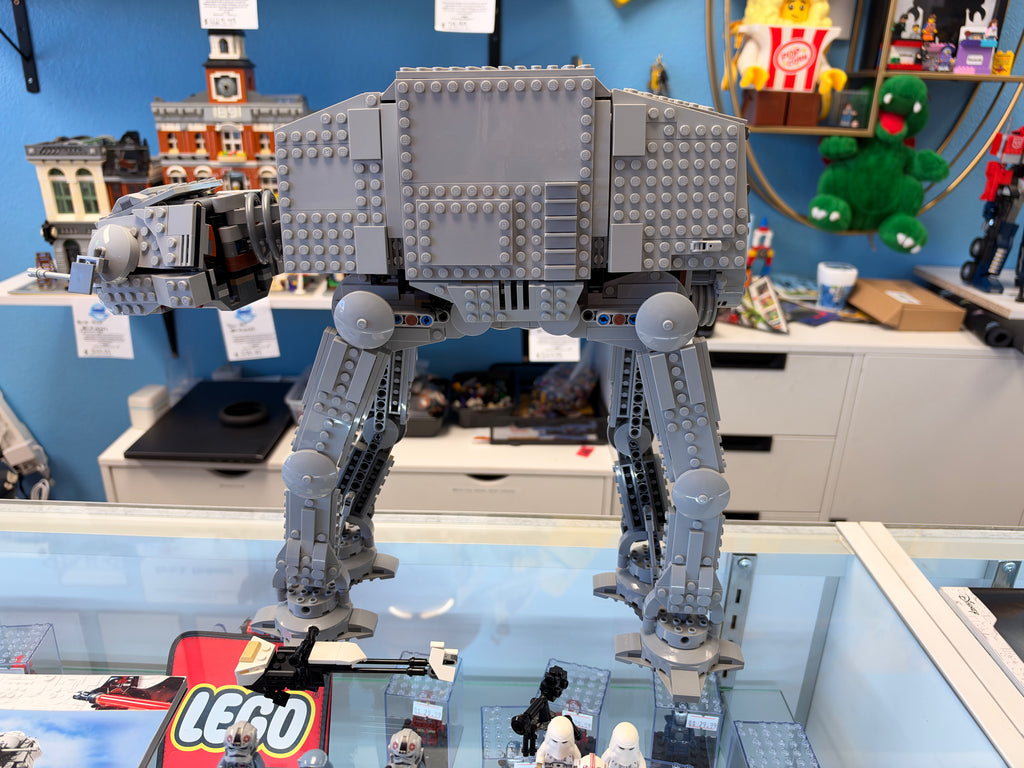 75288 Star Wars AT-AT - Used