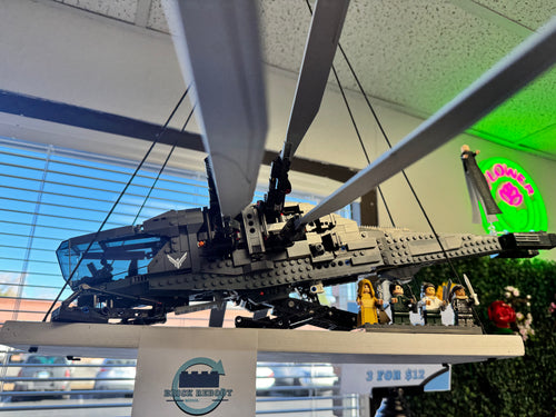 10327 Dune Ornithopter