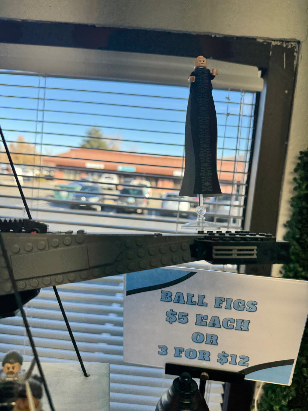 10327 Dune Ornithopter