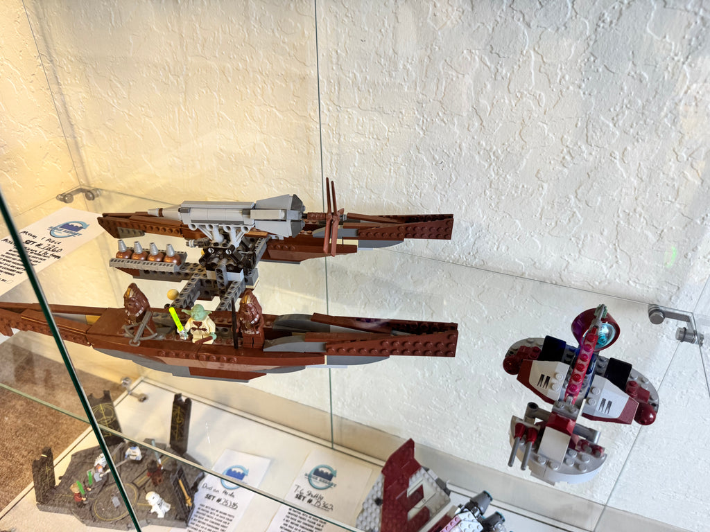 7260 Wookie Catamaran (read description)