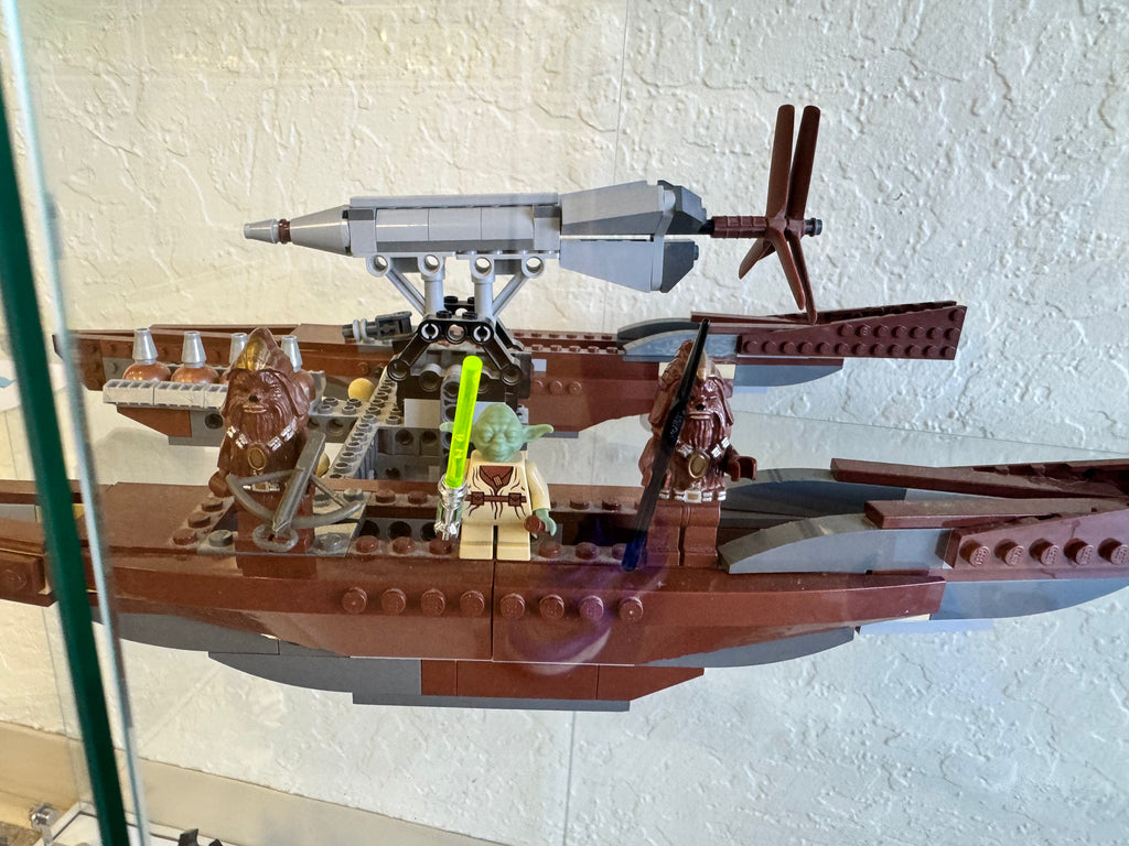 7260 Wookie Catamaran (read description)