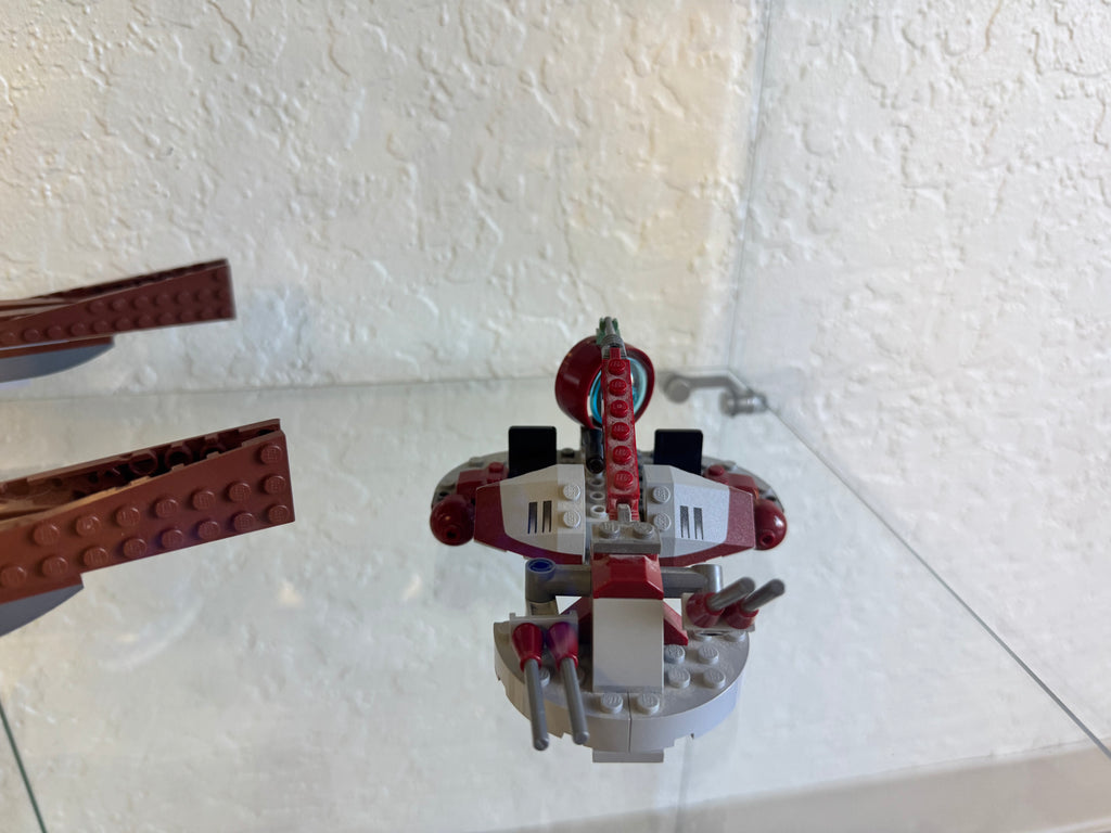 7260 Wookie Catamaran (read description)