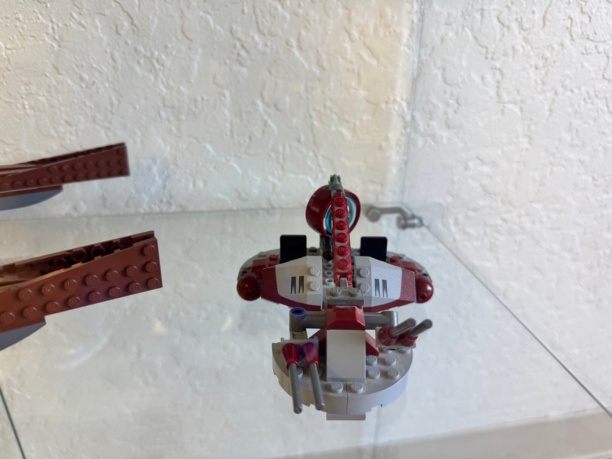 7260 Wookie Catamaran (read description)