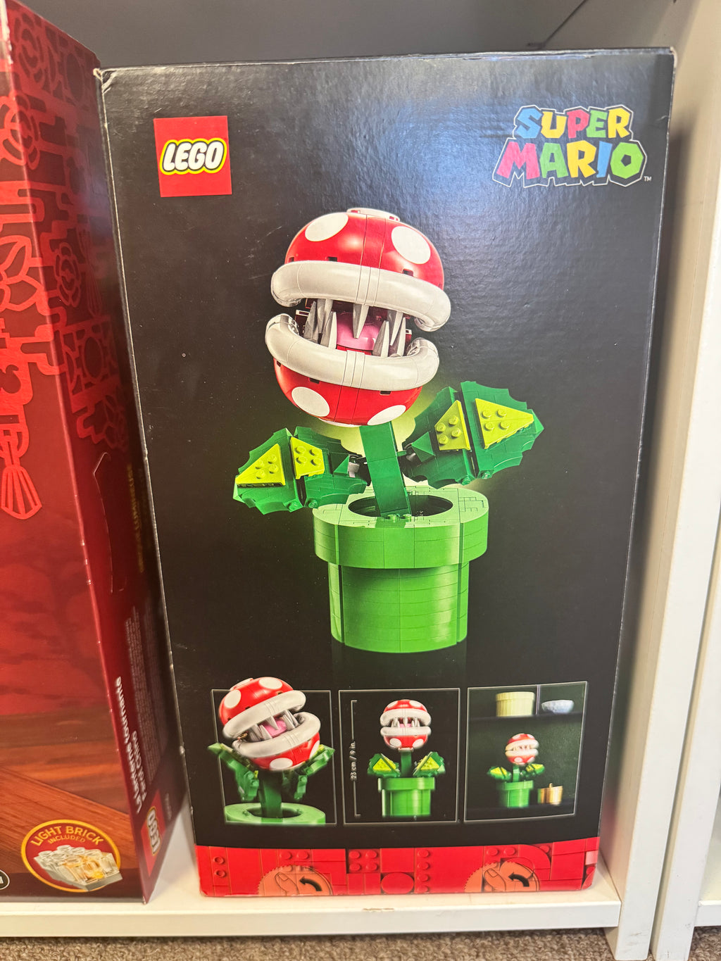 71426 Piranha Plant