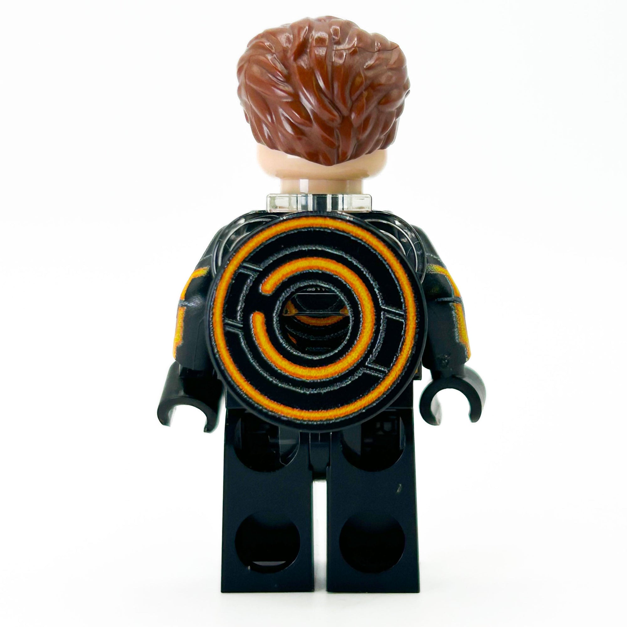 BLOK Clu Minifig - B3 Customs