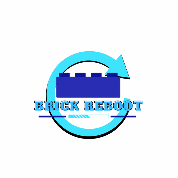 Brick Reboot | LEGO store | Carson City | Reno | Nevada