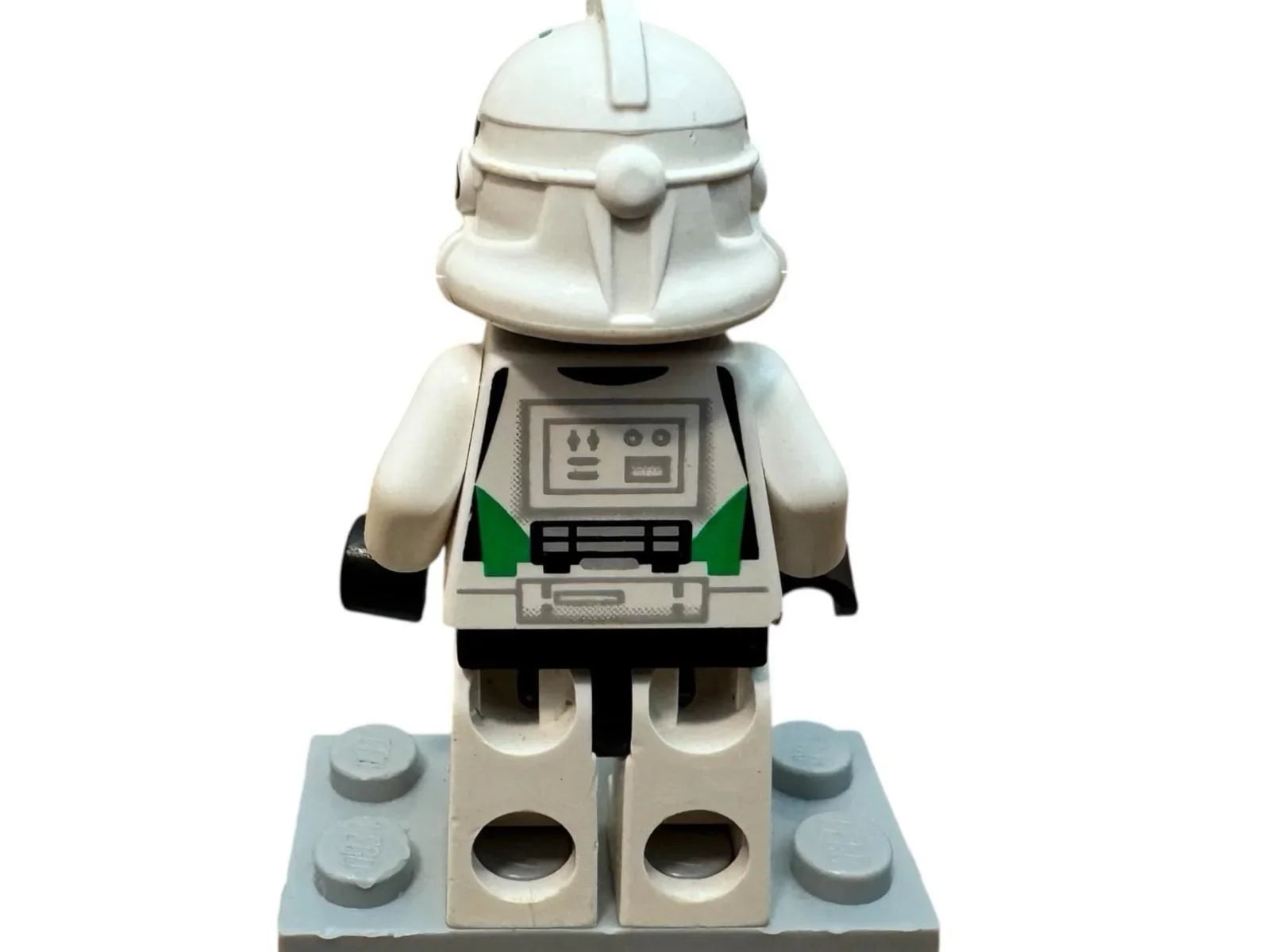 Lego Star Wars: 442nd Clone Trooper Vintage Rare sw0129 7260 2005